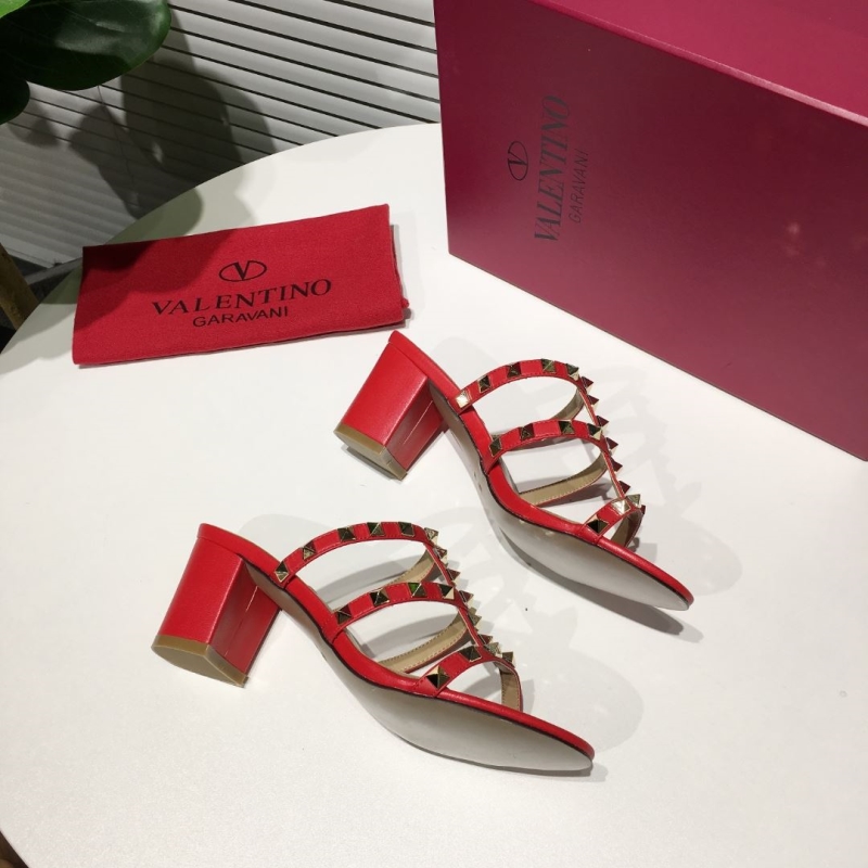 Valentino High Heels